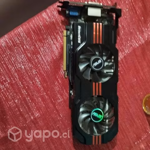 repuesto de computadora