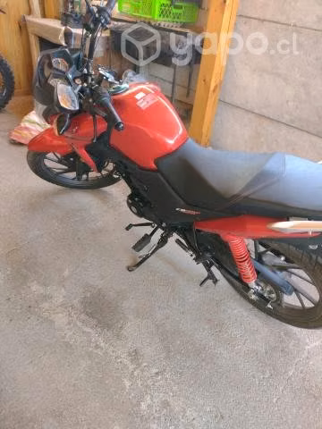 Onda twister, como Nueva