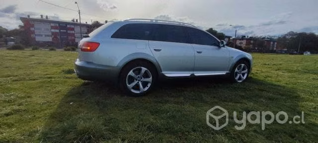 Audi a6 2010