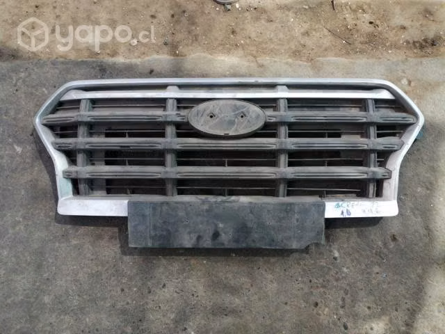 Mascara hyundai creta 2022 original
