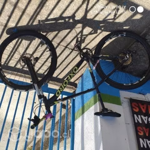 Mtb Oxford aro 27,5