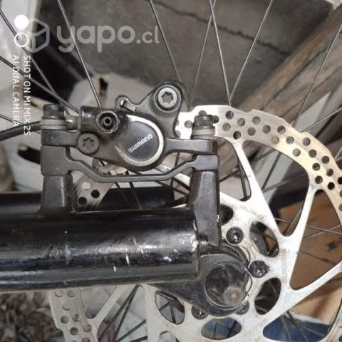 Mtb Oxford aro 27,5