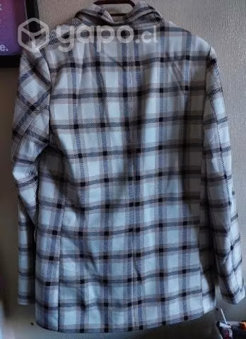 Blazer mujer