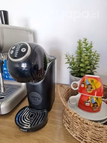 Máquina de café Dolce Gusto