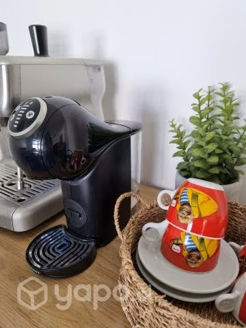 Máquina de café Dolce Gusto