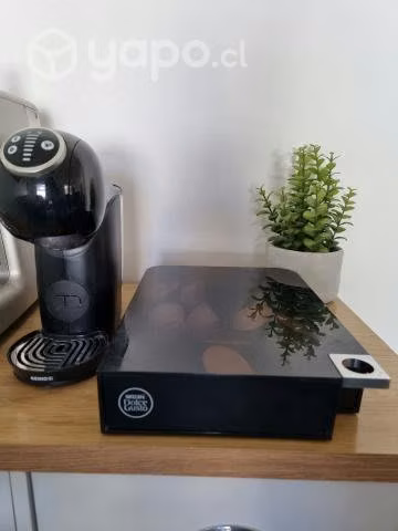 Máquina de café Dolce Gusto