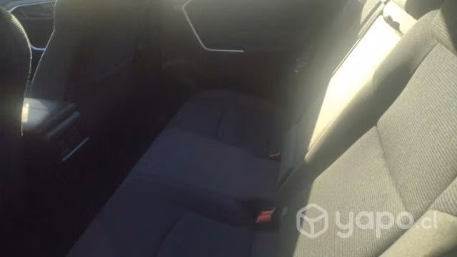 Toyota Rav4 2020 - Imagen 4