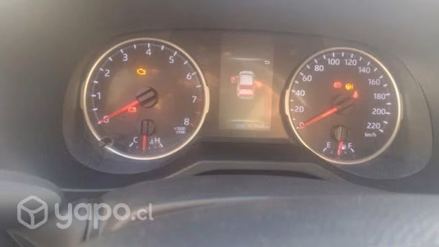 Toyota Rav4 2020 - Imagen 6