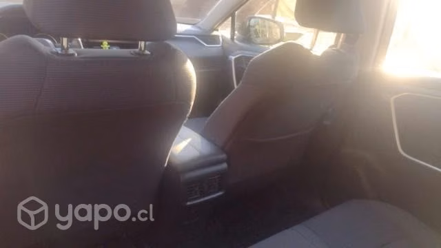 Toyota Rav4 2020 - Imagen 5