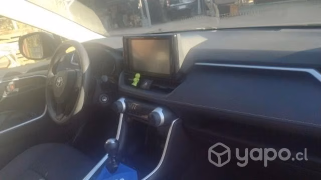 Toyota Rav4 2020 - Imagen 3