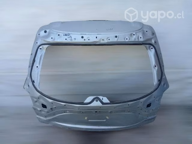 Portalon mazda cx