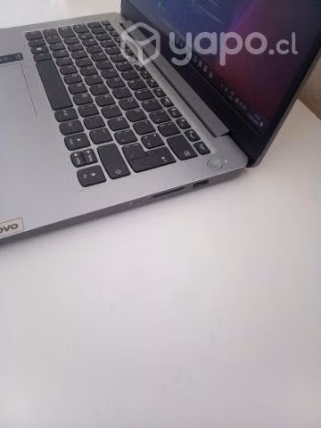 Notebook lenovo ssd - Imagen 6
