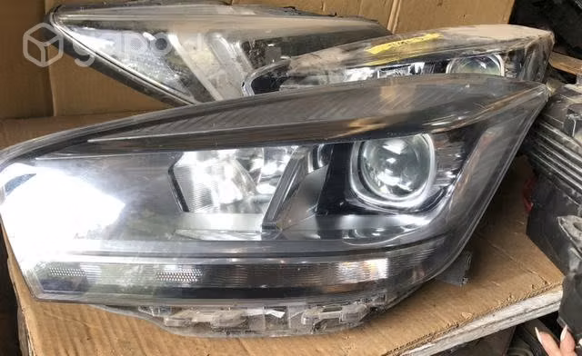 Optico/foco chery tiggo 3