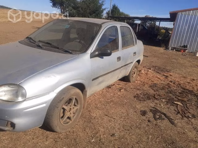 Vendo Chevrolet corsa - Imagen 3