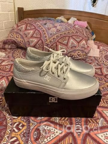 Zapatilla Urbanas Dc TRASE SE talla 36,5 - Imagen 2