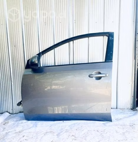 Puerta kia soluto