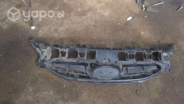 Mascara hyundai accent rb original