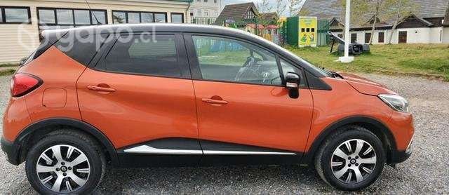 Renault captur año 2015 - Imagen 3