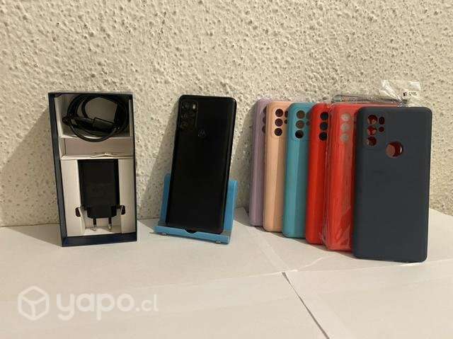 Moto G60s / 128gb / 6gb / 5g / SemiNuevo - Imagen 2