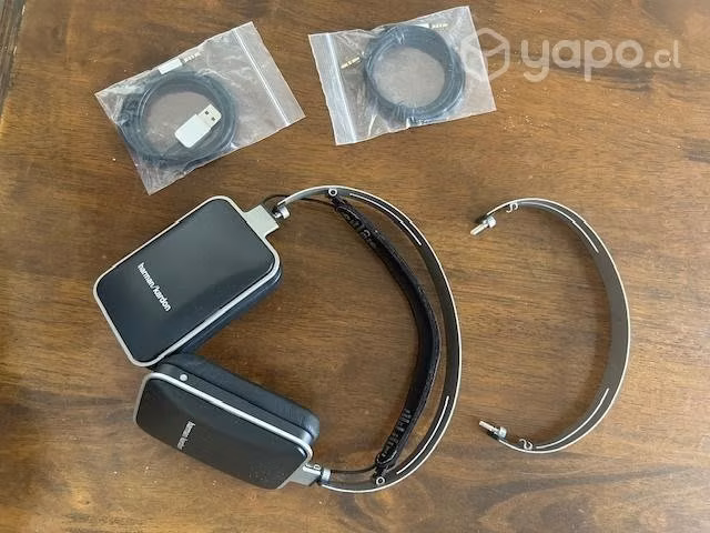 Audifono Harman Kardon Bluetooth