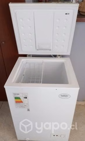 Congelador / cooler