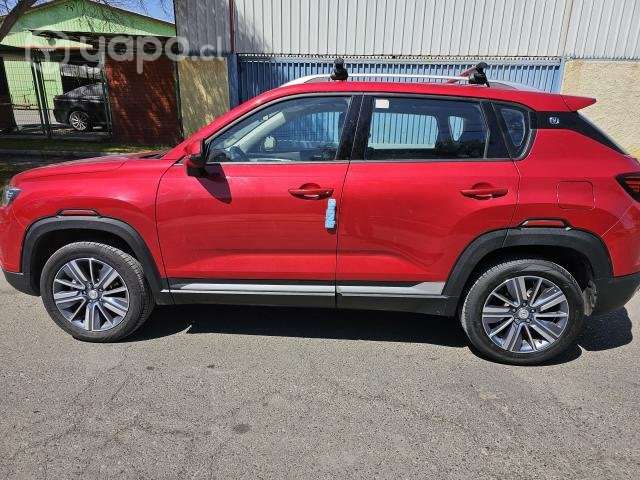 Changan cs35 2020 - Imagen 2