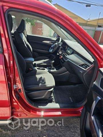 Changan cs35 2020 - Imagen 3