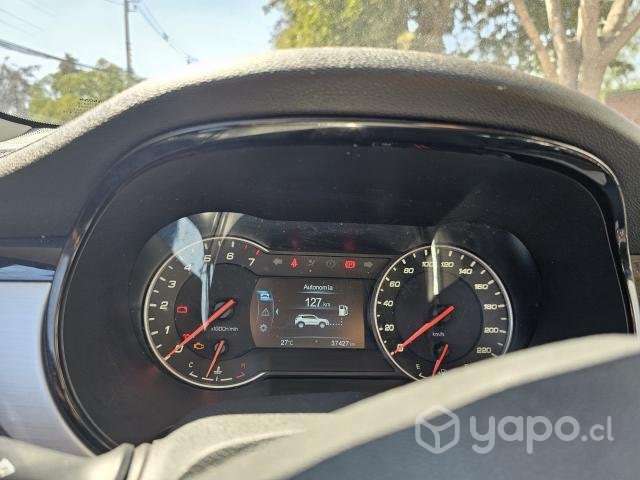 Changan cs35 2020 - Imagen 4
