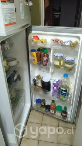 Refrigerador marca Samsung