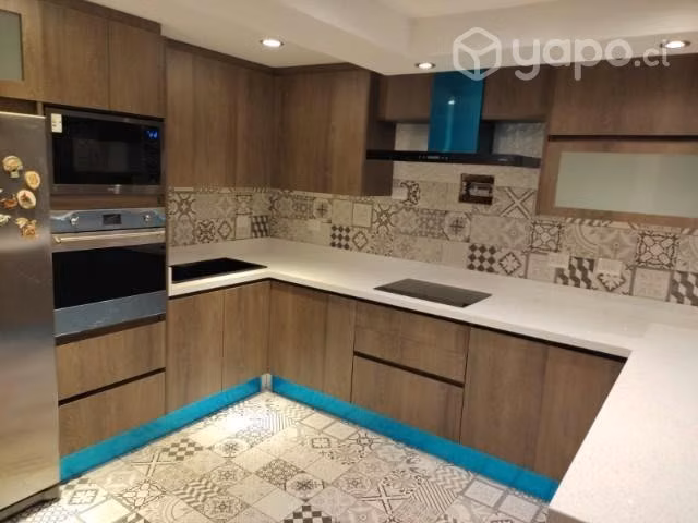 Muebles de cocina