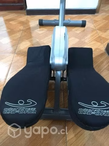 Máquina Abdominales OXFORD UP RIDER EE 4012