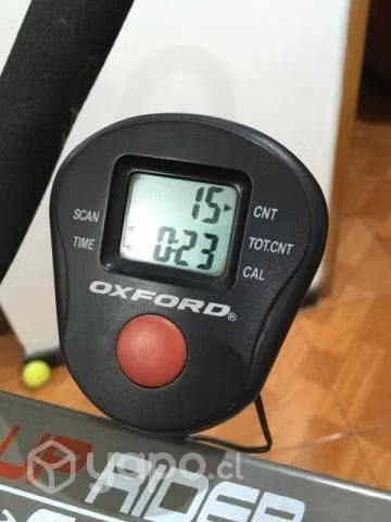 Máquina Abdominales OXFORD UP RIDER EE 4012