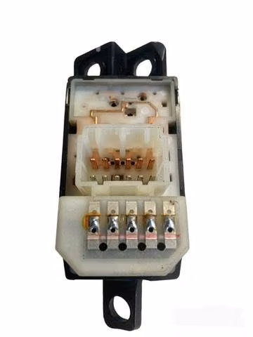 Interruptor Control de Espejos Kia Grand Carnival - Imagen 4