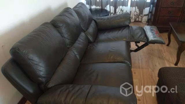 Sofá reclinable CIC - Imagen 6