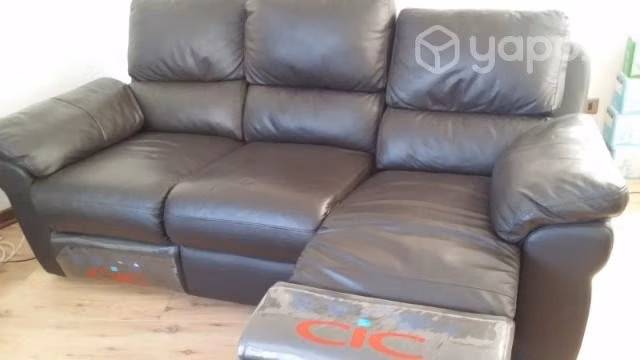 Sofá reclinable CIC - Imagen 2
