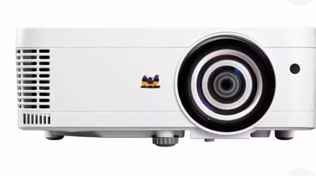 Proyector Digital VIEW SONIC LS500WH