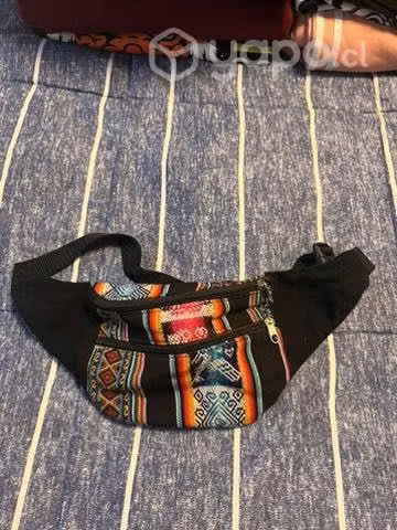 Carteras bolso banano - Imagen 4