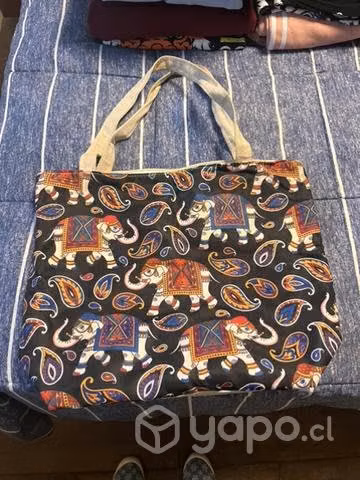 Carteras bolso banano - Imagen 6