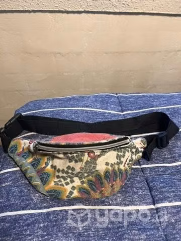 Carteras bolso banano - Imagen 5