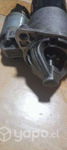 Motor de partida hyundai Accent y sentra2 - Imagen 2