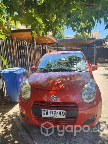 Suzuki celerio 2013 - Imagen 3