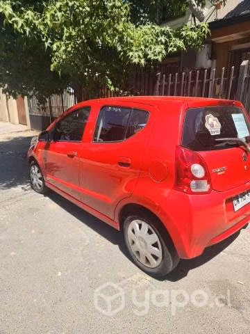 Suzuki celerio 2013 - Imagen 6