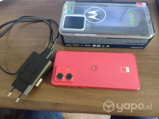Motorola Moto g84