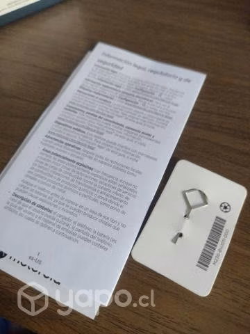 Motorola Moto g84