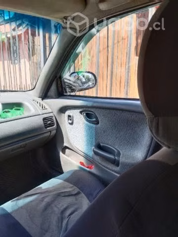 Suzuki Baleno