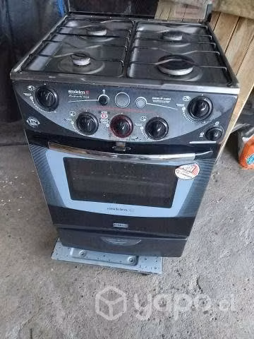 Cocina Sindelen 4 platos