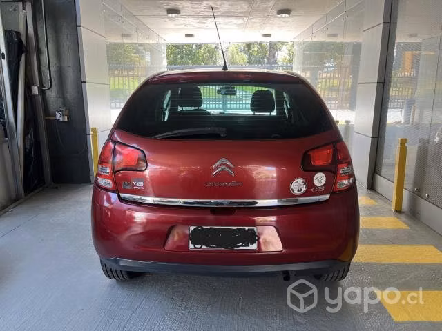 Citroen c3 picasso 2011