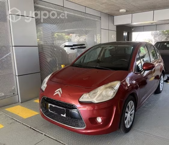 Citroen c3 picasso 2011