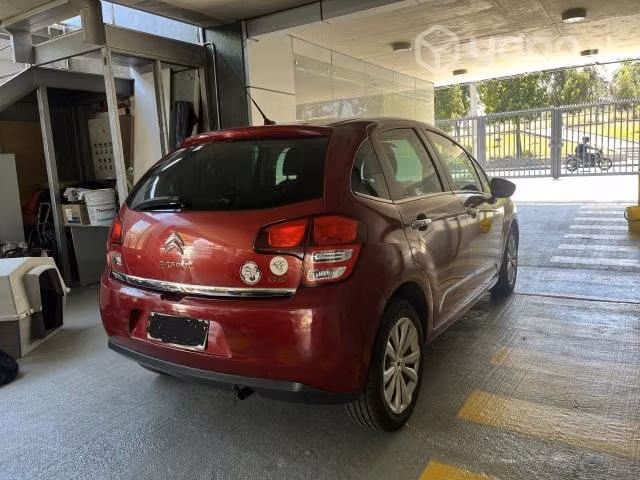 Citroen c3 picasso 2011