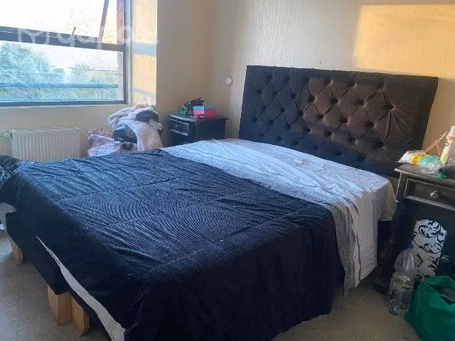 Cama de dos plazas